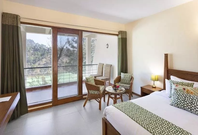 ホテル Suryavilas Luxury Resort & Spa