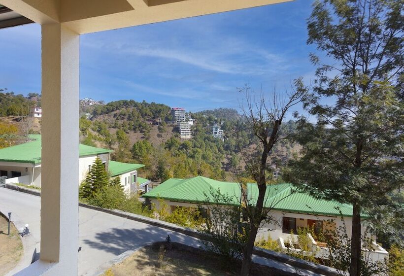 Hotel Suryavilas Luxury Resort & Spa