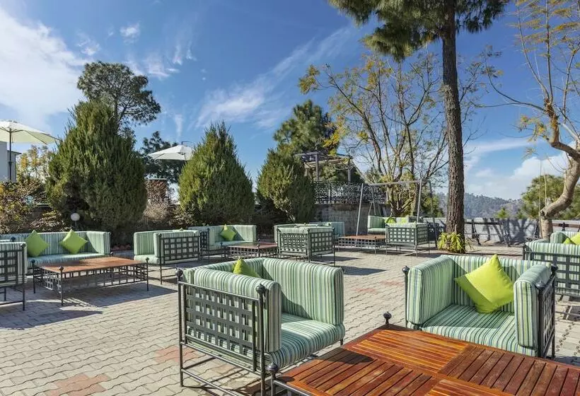 ホテル Suryavilas Luxury Resort & Spa