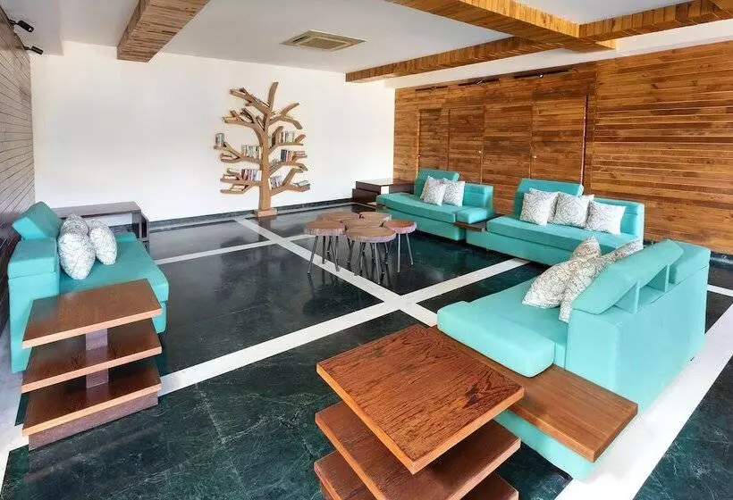 ホテル Suryavilas Luxury Resort & Spa