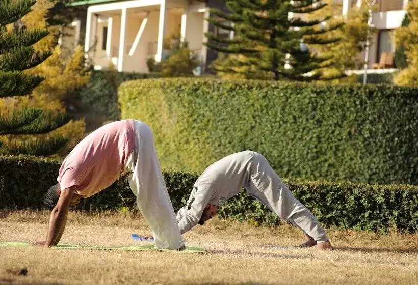 ホテル Suryavilas Luxury Resort & Spa