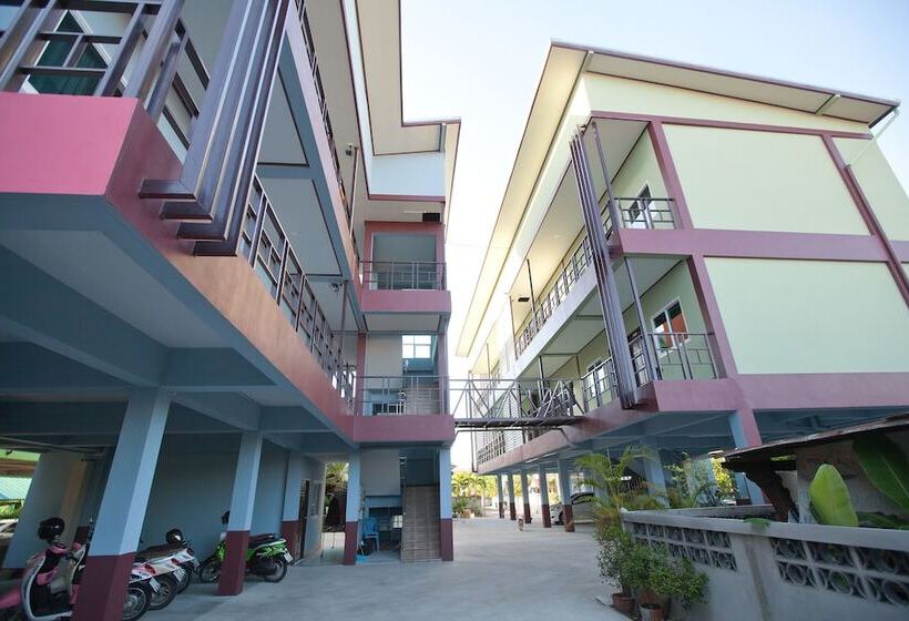 Hotel S House Bansaengngam