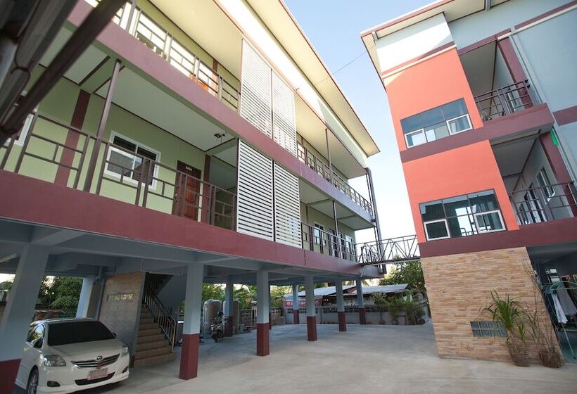 Hotel S House Bansaengngam