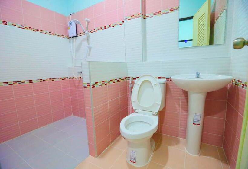 Hotel S House Bansaengngam