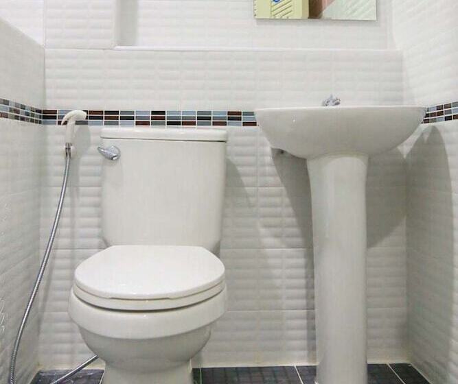 Hotel S House Bansaengngam