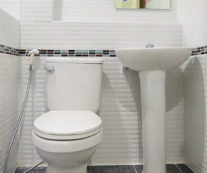 Hotelli S House Bansaengngam