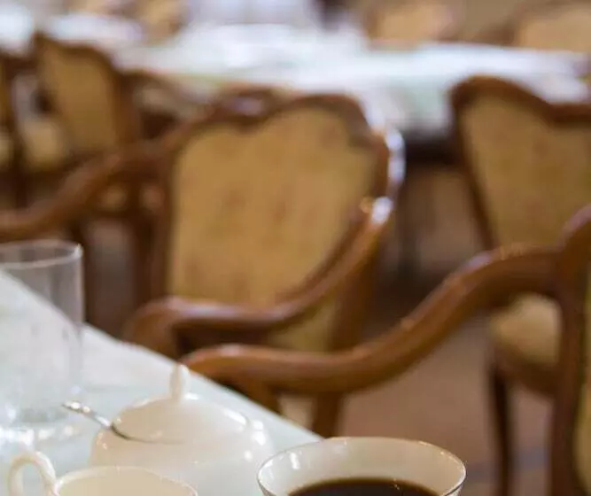 ホテル Shinseto Station