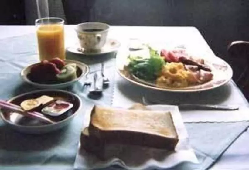 ホテル Shinseto Station