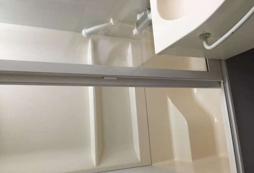 酒店 Shinseto Station