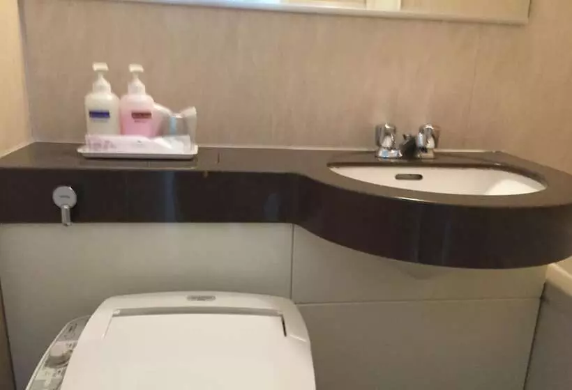 ホテル Shinseto Station