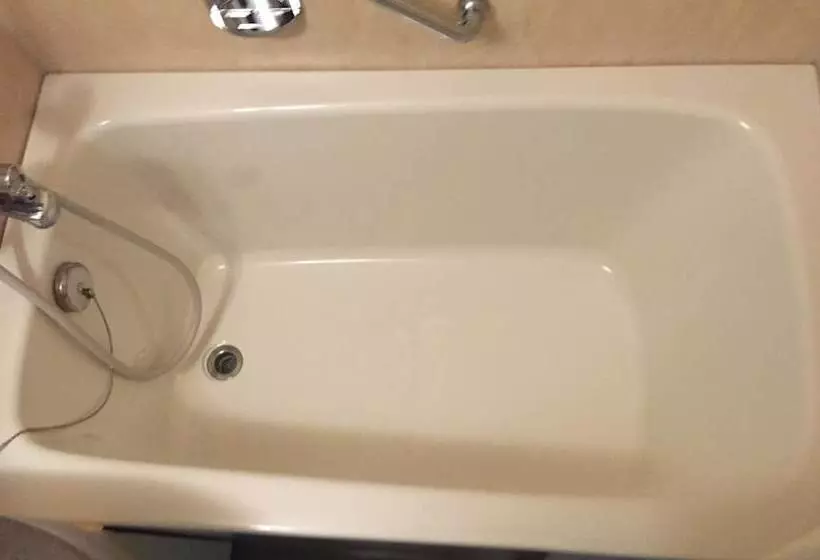 ホテル Shinseto Station