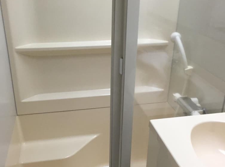 酒店 Shinseto Station