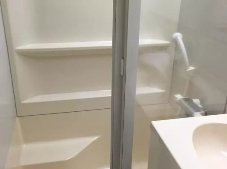 ホテル Shinseto Station