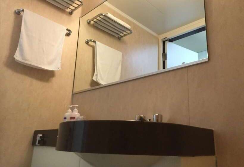 酒店 Shinseto Station