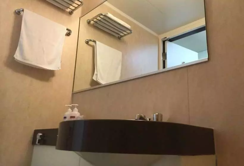 ホテル Shinseto Station