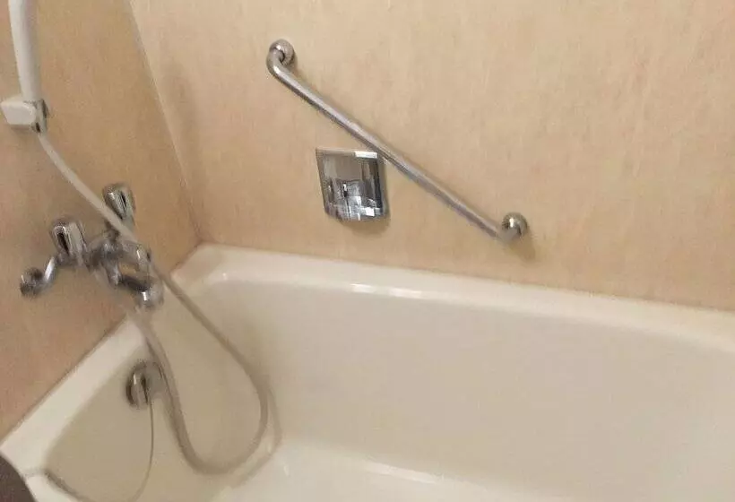 ホテル Shinseto Station