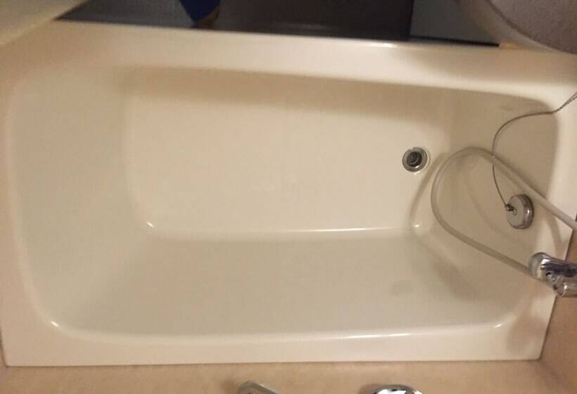 酒店 Shinseto Station