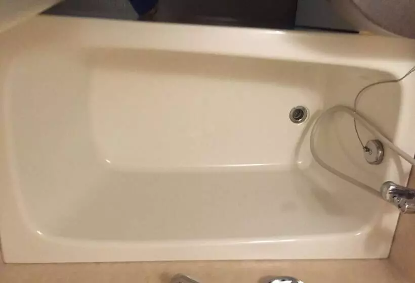 ホテル Shinseto Station