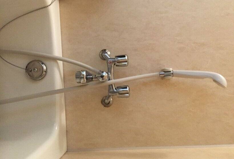 酒店 Shinseto Station