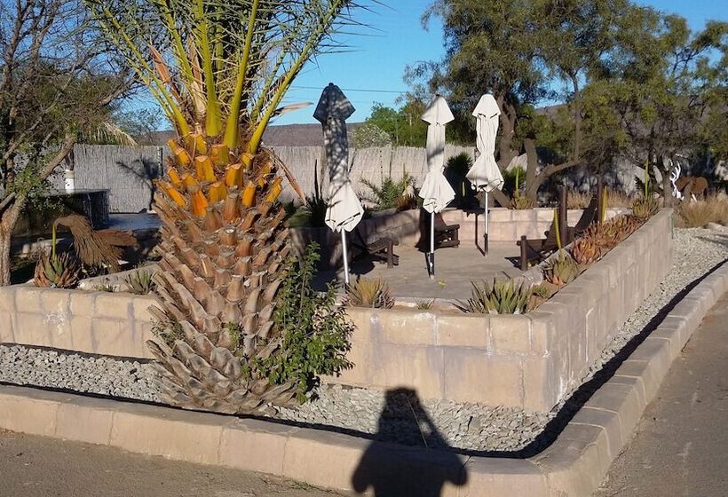 فندق Siloam Village