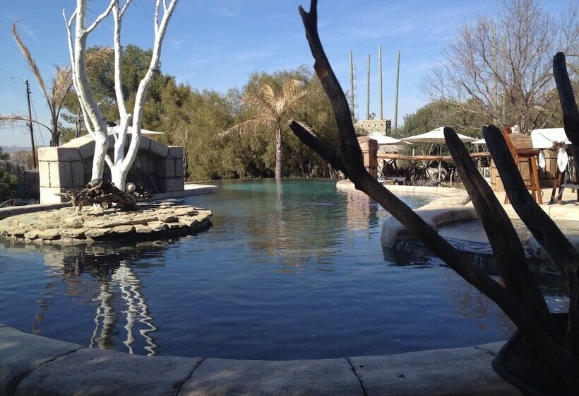 فندق Siloam Village