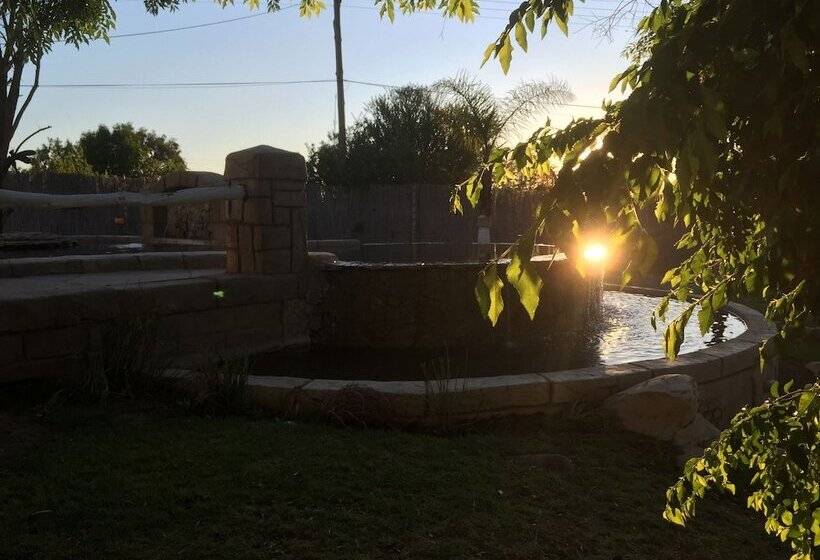 فندق Siloam Village