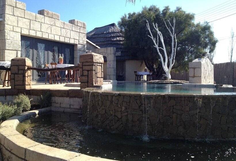 فندق Siloam Village