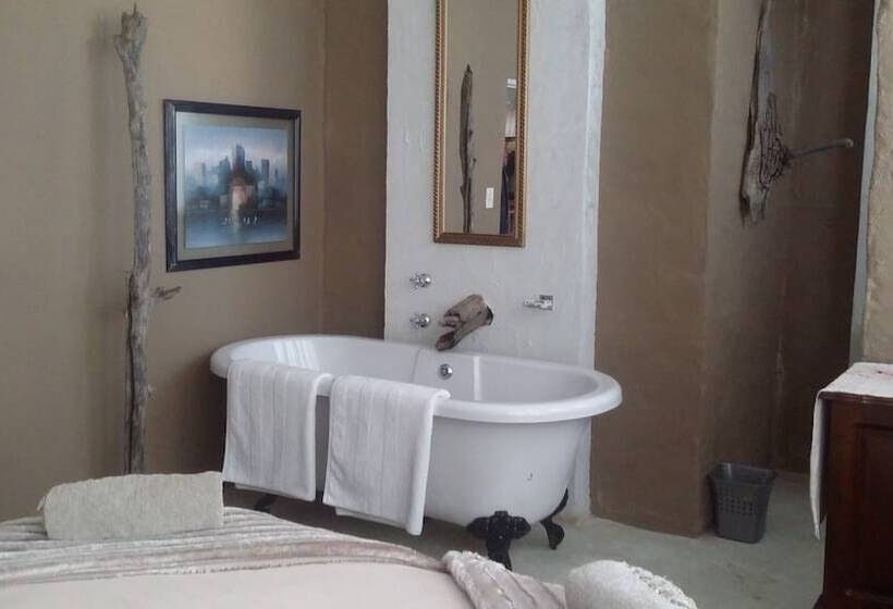 فندق Siloam Village