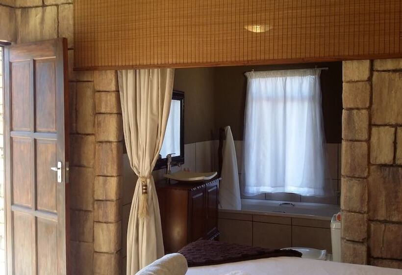 فندق Siloam Village