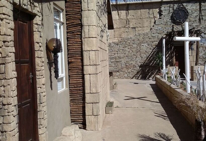 فندق Siloam Village