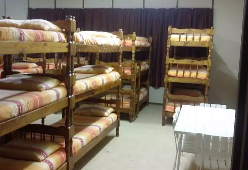 Hotelli Siloam Village