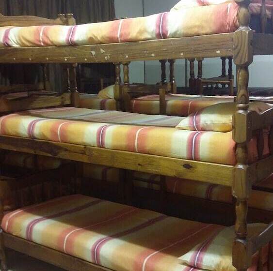 فندق Siloam Village