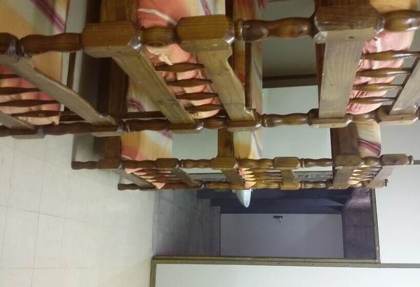 فندق Siloam Village