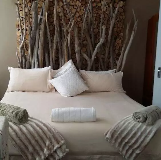 Hotelli Siloam Village