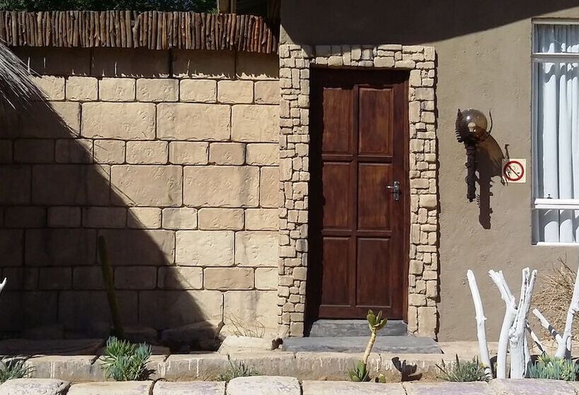 فندق Siloam Village