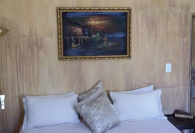 Hotelli Siloam Village