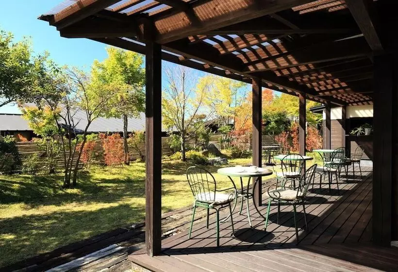 Hotelli Spa Greenness