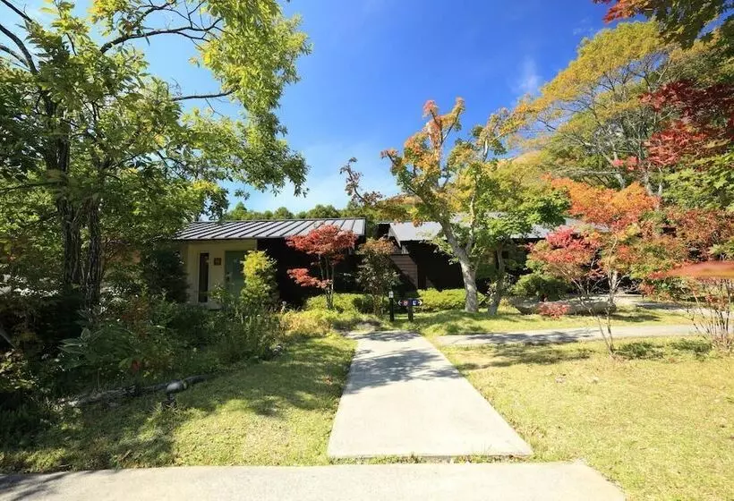 Hotelli Spa Greenness