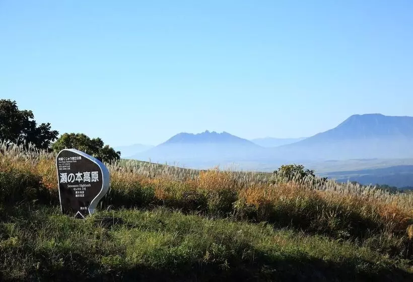 Hotelli Spa Greenness