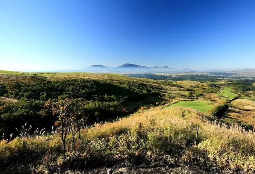 Hotelli Spa Greenness