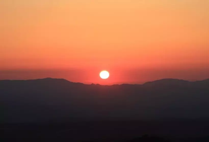 Hotelli Spa Greenness