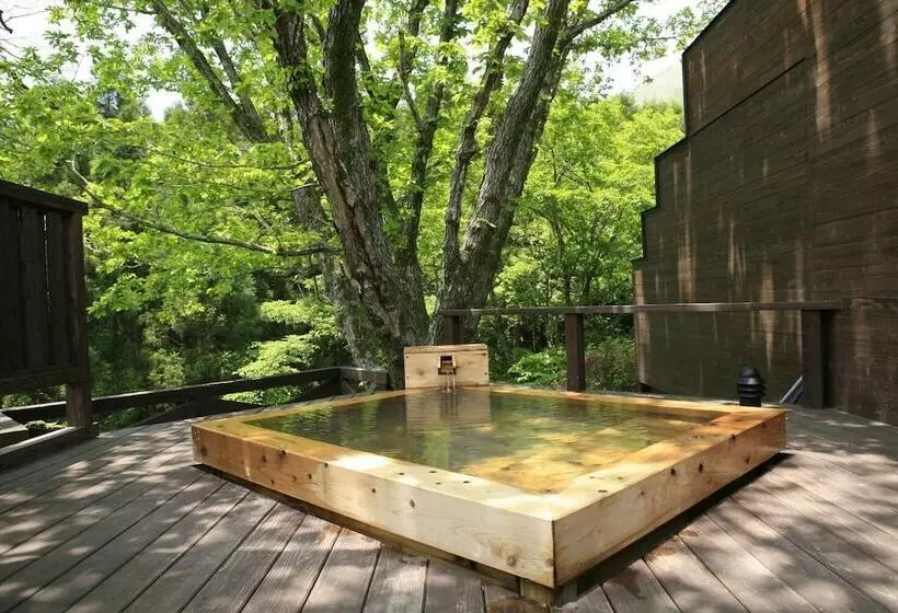 Hotelli Spa Greenness