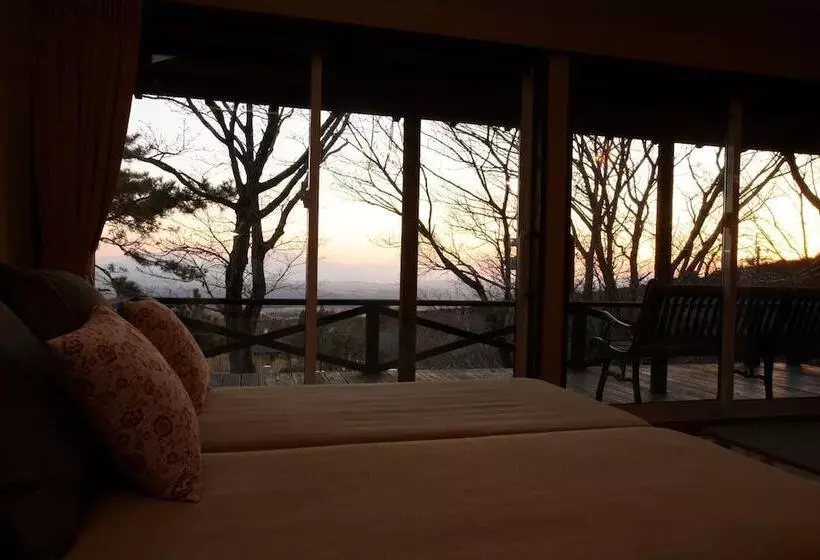 Hotelli Spa Greenness