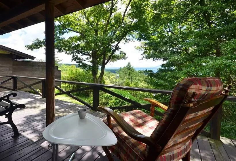 Hotelli Spa Greenness