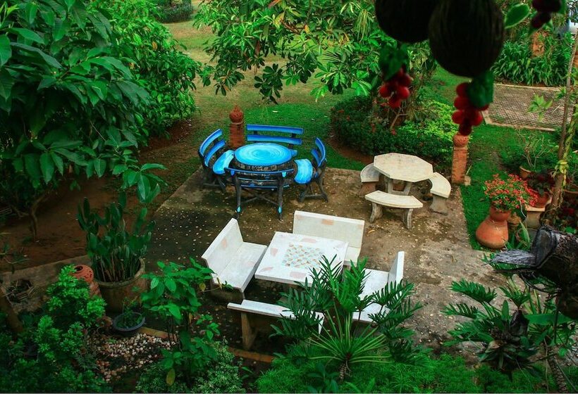 Hotel Swankaburi Boutique