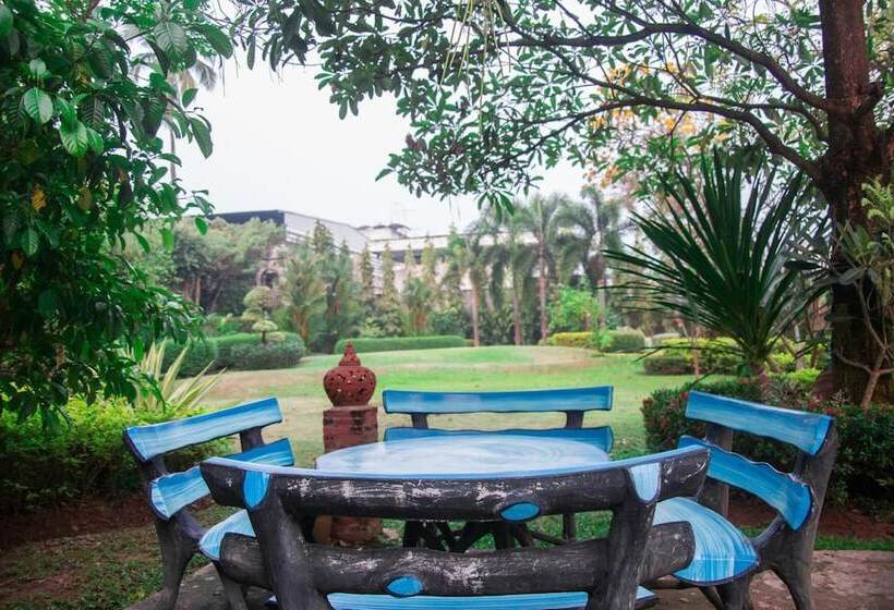 Hotel Swankaburi Boutique