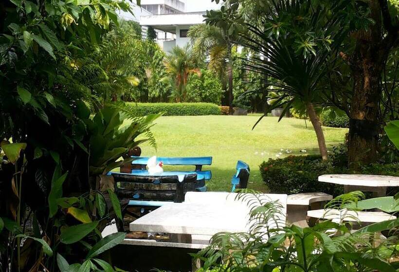 Hotel Swankaburi Boutique