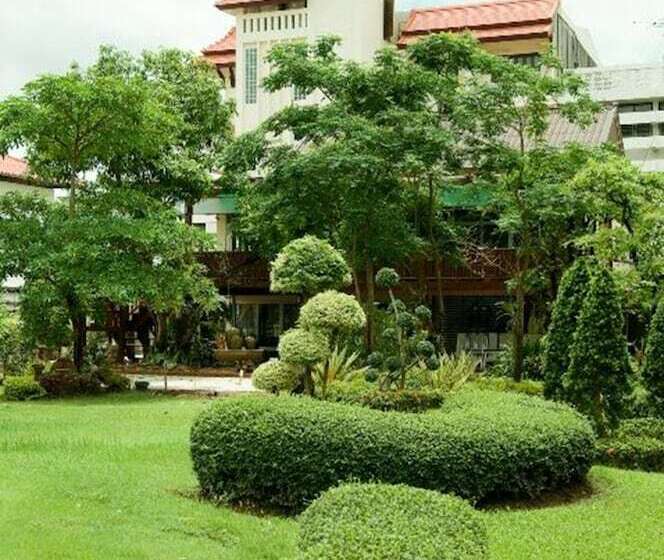 Hotel Swankaburi Boutique