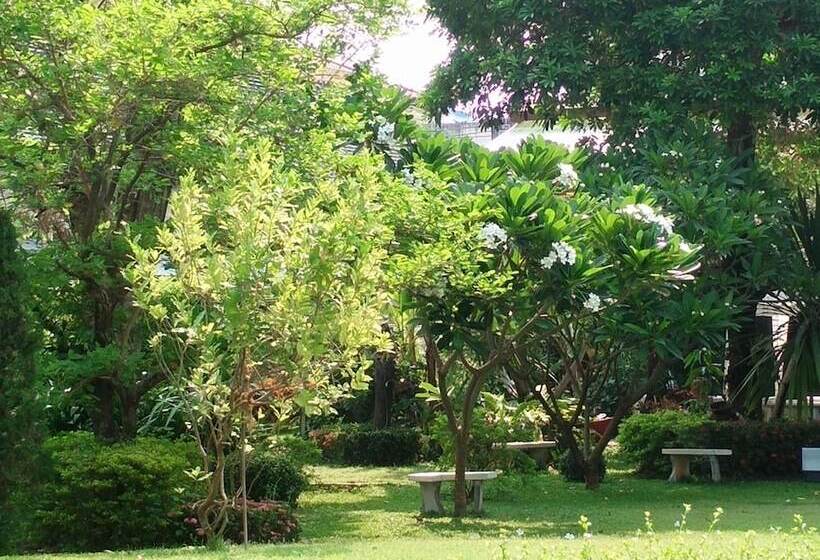 Hotel Swankaburi Boutique