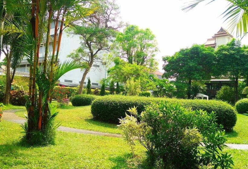 Hotel Swankaburi Boutique